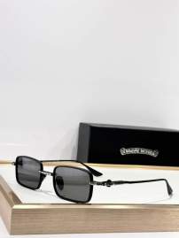 Picture of Chrome Hearts Sunglasses _SKUfw76704441fw